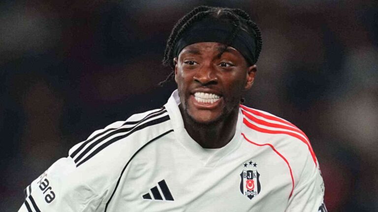 Tammy Abraham transfer news: Aston Villa step up pursuit of striker as Donyell Malen replacement | Transfer Centre News