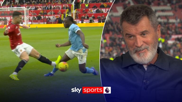 Roy Keane