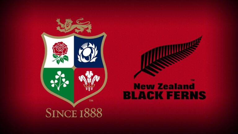Women’s British and Irish Lions Tour 2027: Fixtures, schedule, venues for historic tour of New Zealand | Rugby Union News