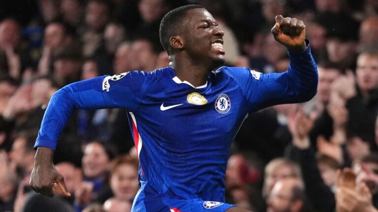 Chelsea 1 – 0 Pafos