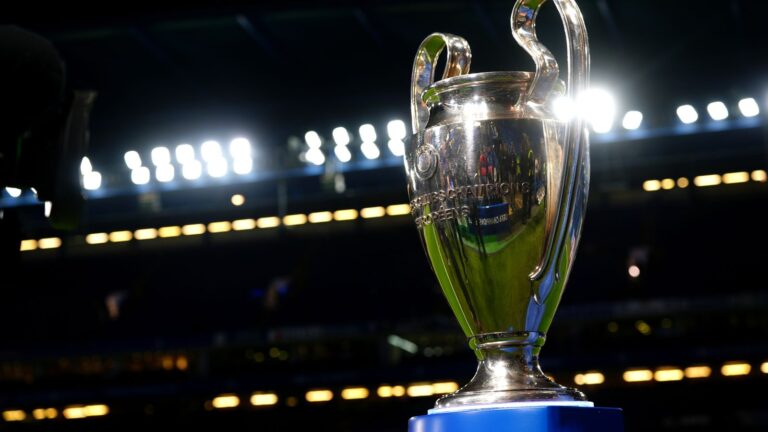 Champions League knockout stage permutations: What Liverpool, Man City, Tottenham, Chelsea and Newcastle need to qualify for last 16 and play-offs | Football News