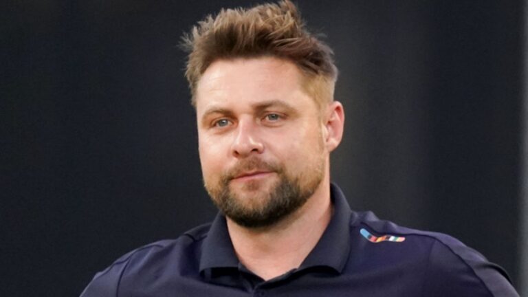 Luke Wright: England announce first post-Ashes change with national selector to step down after T20 World Cup | Cricket News