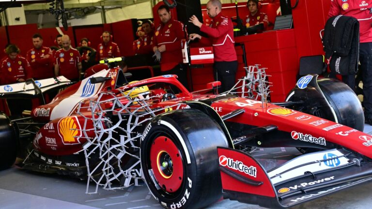 F1 Barcelona testing 2026: Bernie Collins answers key questions on pre-season shakedown as cars hit track for first time | F1 News