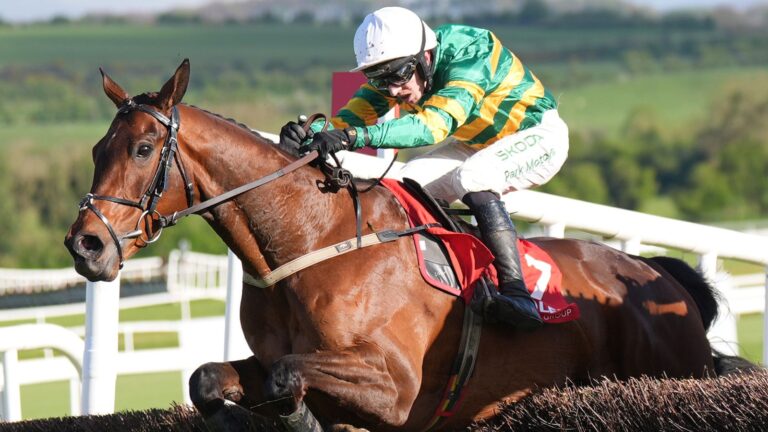 Cheltenham tips: Spillane’s Tower fancied to see off Grey Dawning on Trials Day | Racing News