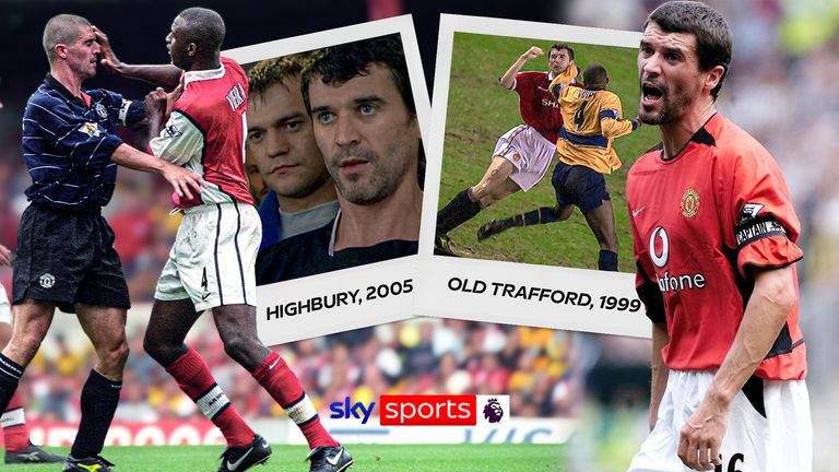 Roy Keane