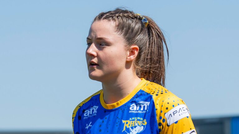 Leeds Rhinos Women duo Bella Sykes and Izzy Northrop heading to Australia | Rugby League News