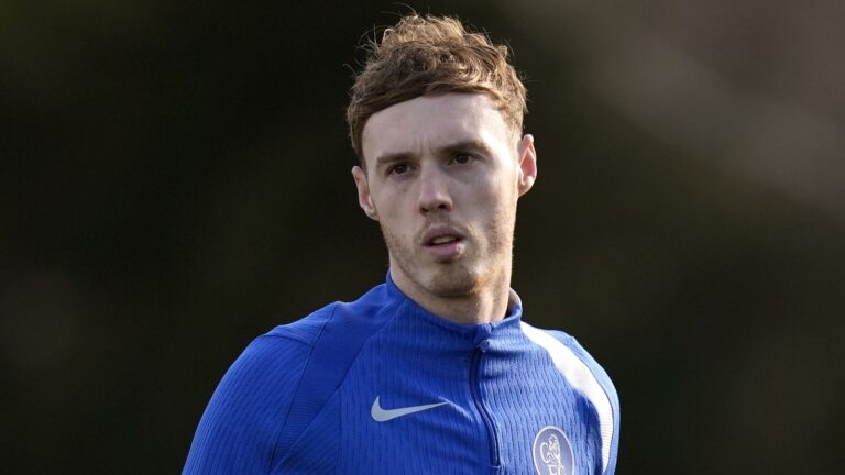 Cole Palmer transfer news: Chelsea view England international as ‘untouchable’ amid reported links to Man Utd | Football News