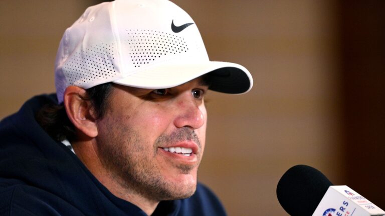 Brooks Kopeka reveals Tiger Woods was the first person he called as he sought to return to PGA Tour from LIV Golf | Golf News