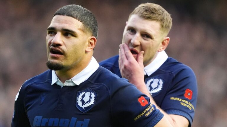 Six Nations 2026 in focus: Can Scotland clinch long-overdue title or will campaign spell end for Gregor Townsend? | Rugby Union News