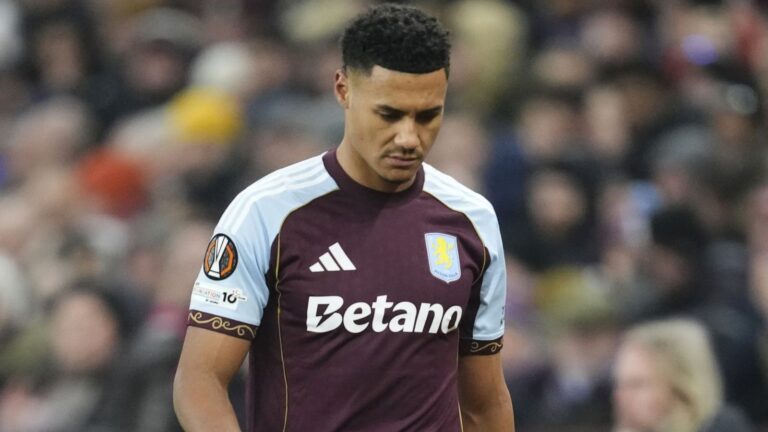 Aston Villa 3 – 2 Salzburg