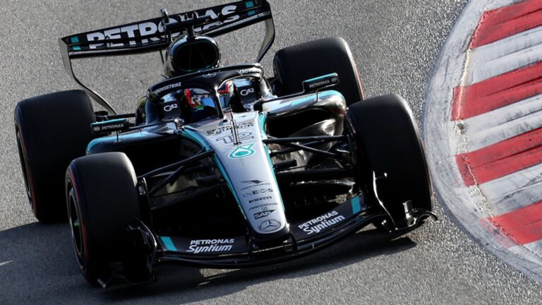 F1 testing: Five takeaways from first week of all-new 2026 cars on track featuring Mercedes, Ferrari, Red Bull, Aston Martin | F1 News