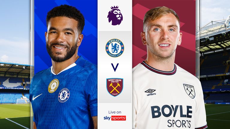 Chelsea vs West Ham