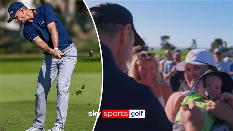 Justin Rose