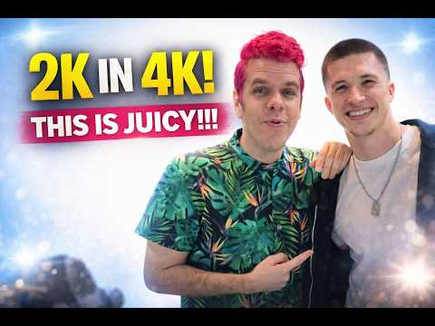 2K All The Way! Social Media Star And Bri Olsen Babydaddy Reveals All!
