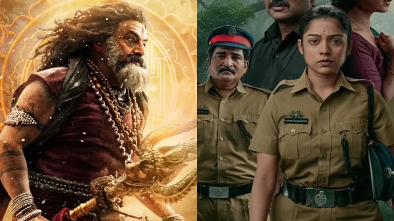 4 Telugu OTT Releases to Watch This Week: Nandamuri Balakrishna’s Akhanda 2 to Constable Kanakam Season 2