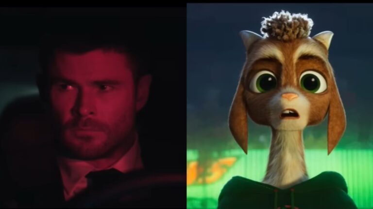 6 Hollywood Films Releasing in February in Theaters You Can’t Miss: Wuthering Heights to The Sheep Detectives