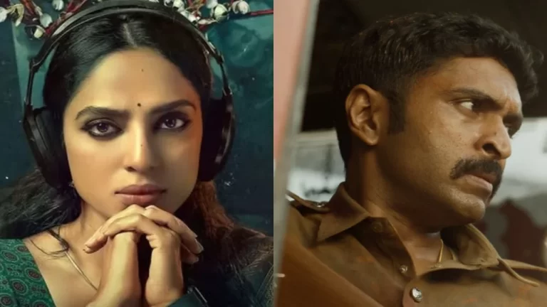 6 South Films to Watch on OTT This Week: Sobhita Dhulipala’s Cheekatilo to Vikram Prabhu starrer Sirai