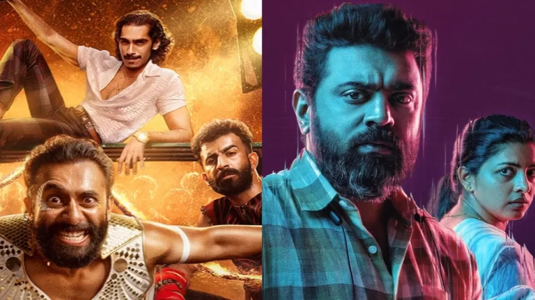 8 South Films to Watch in Theaters This Week: Roshan Mathew, Arjun Ashokan’s Chatha Pacha to Nivin Pauly’s Baby Girl