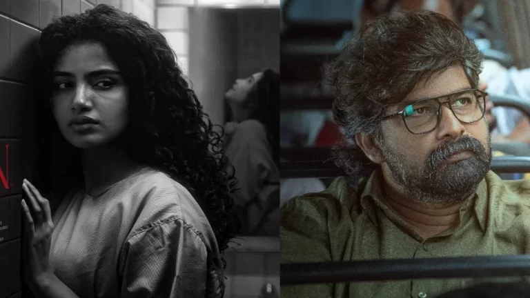 9 South Films to Watch in Theaters This Week: Anupama Parameswaran’s Lockdown to Valathu Vashathe Kallan