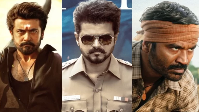 9 Tamil Films Expected to Release for Summer 2026: Suriya’s Karuppu, Vijay’s Jana Nayagan to Dhanush starrer Kara
