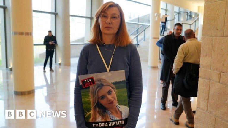 ‘A vaccine against murder’? Israel split over return of death penalty