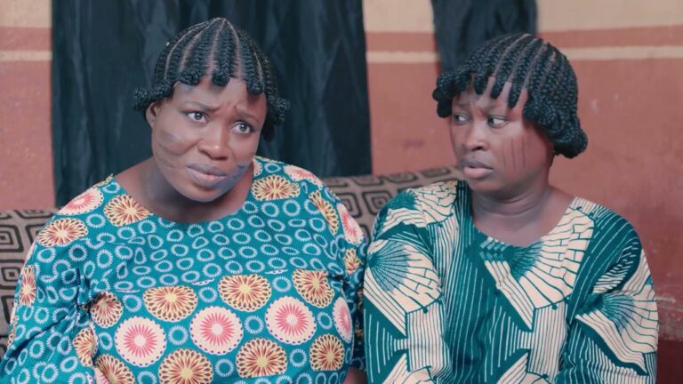 Abeke Ati Alake – Latest Yoruba Movie 2026 Official Trailer. Coming soon on Anike Ami Tv.