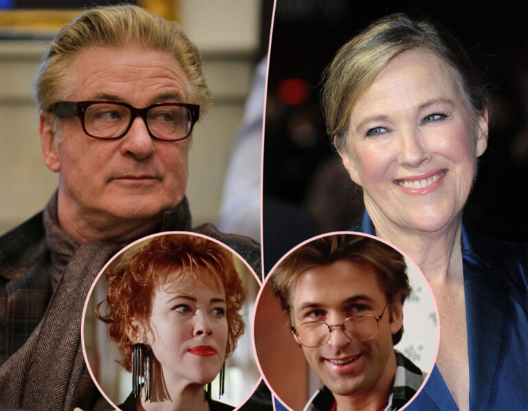 Alec Baldwin Mourns Catherine O’Hara After Starring In Beetlejuice Together: ‘One Of The Greatest’