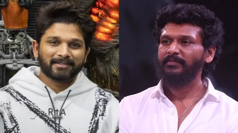Allu Arjun and Lokesh Kanagaraj to collaborate on a high-budget film? Director reportedly offered Rs 75 crore
