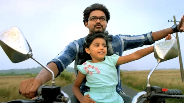 Amid Jana Nayagan delay, Thalapathy Vijay’s Theri announces theatrical re-release date