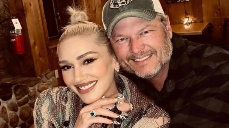 Are Blake Shelton and Gwen Stefani Headed For Divorce? Country Singer Breaks Silence On Rumours