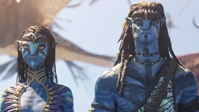 Avatar: Fire And Ash Box Office 3rd Wednesday: James Cameron’s HIT film grosses Rs 1.25 crore, approaches Rs 210 crore mark