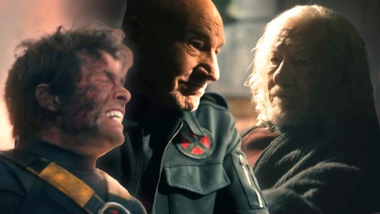 Avengers: Doomsday | Official Trailer No. 3 With X-MEN Returns!