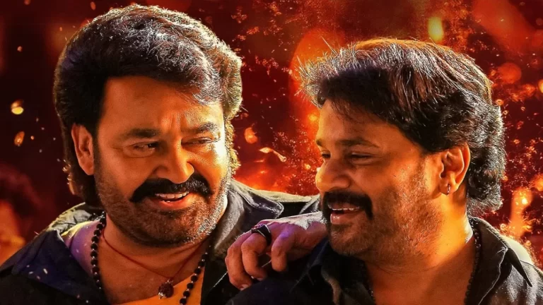 Bha Bha Ba OTT Release: When and where to watch Dileep, Mohanlal’s action comedy film online