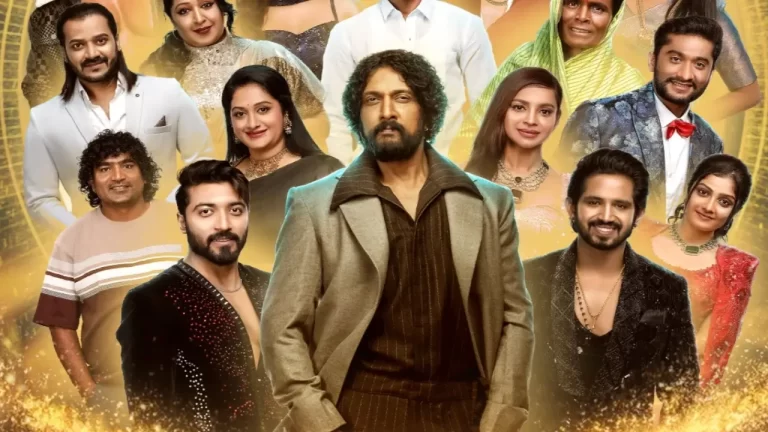 Bigg Boss Kannada 12 Finale: Date, finalists and prize money, everything to know about Kichcha Sudeepa-hosted show