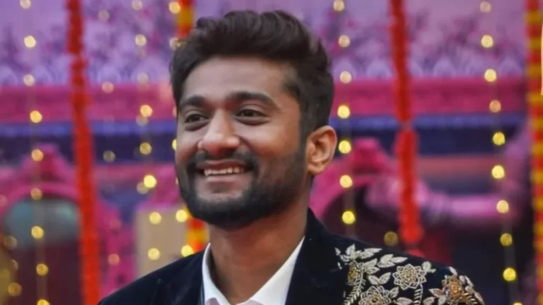 Bigg Boss Kannada 12 Winner: Gilli Nata gets mobbed as thousands of fans come on the roads to welcome him