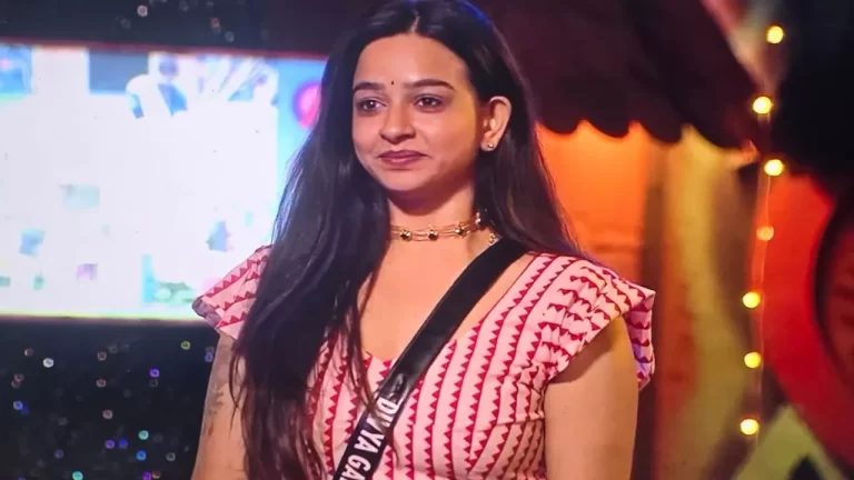Bigg Boss Tamil 9 winner: Divya Ganesh wins Vijay Sethupathi-hosted show, Sabarinathan emerges as runner-up