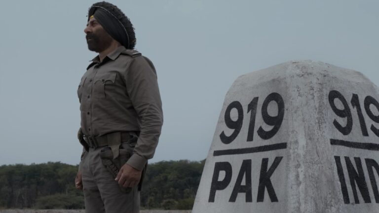 Border 2 Box Office Collections: Sunny Deol, Varun Dhawan, Diljit Dosanjh and Ahan Shetty starrer has a good first day of 28 crore in India