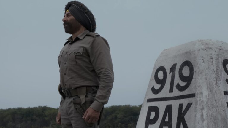 Border 2 Box Office: Sunny Deol film impresses with pre-sales overseas ahead of India advance bookings