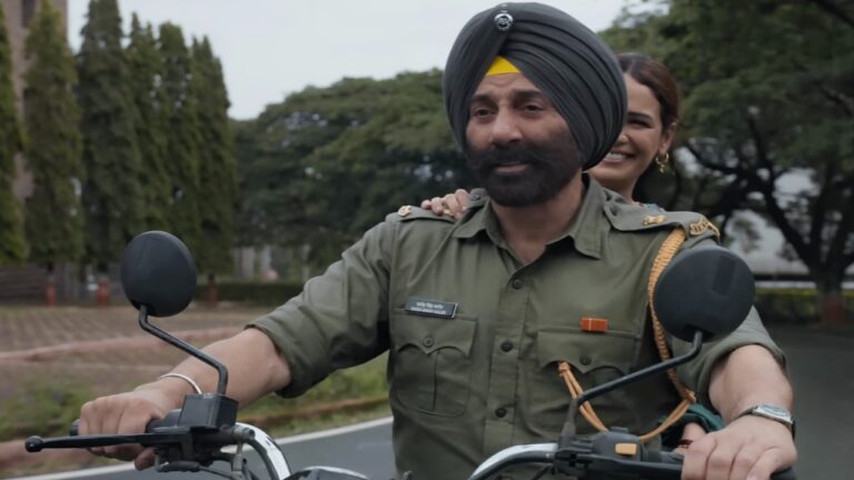 Border 2 Box Office: Sunny Deol starrer war drama sells 36,000 tickets in national chains for day one in advance