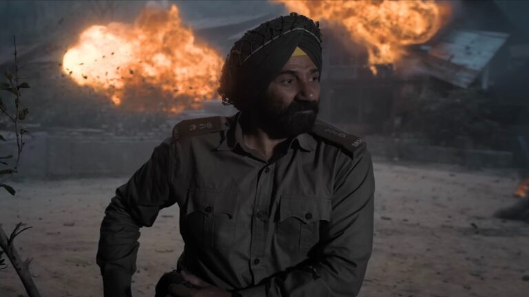 Border 2 Early Box Office Trends: Sunny Deol, Varun Dhawan, Diljit Dosanjh and Ahan Shetty starrer eyeing 28 crore first day