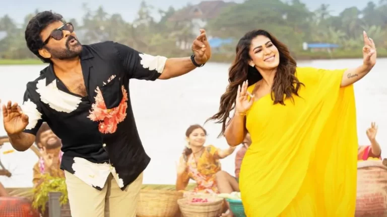 Box Office: Chiranjeevi’s Mana Shankara Vara Prasad Garu debuts with excellent USD 1.50 million in North America