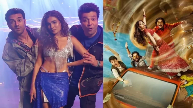 Box Office: Pulkit Samrat’s Rahu Ketu opens with Rs 1 crore; Ashutosh Rana’s One Two Cha Cha Chaa washes out