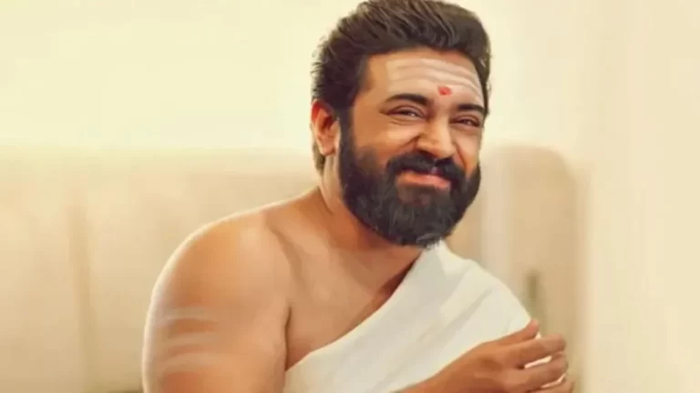 Box Office: Sarvam Maya emerges Nivin Pauly’s first Rs 100 crore grosser globally