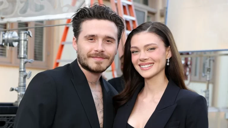 Brooklyn Beckham’s Wedding DJ Reveals Truth About Mom Victoria’s ‘Humiliating’ Dance, Says Nicola Peltz Ran Out Crying