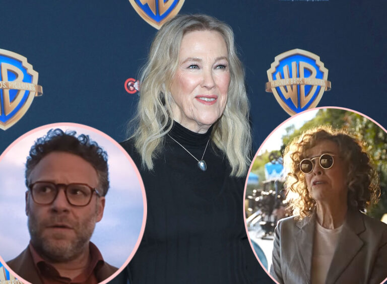 Catherine O’Hara Missed Filming For The Studio Just Days Before Her Death – Details