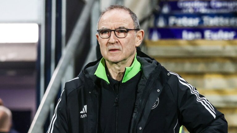 Celtic transfer news: Martin O’Neill hopeful of January arrivals ahead of Hearts clash as Callum Wilson links addressed | Football News