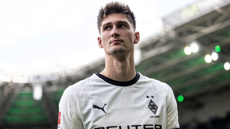 Celtic transfer news: Tomas Cvancara joins on loan from Borussia Monchengladbach with option to buy included in deal | Football News