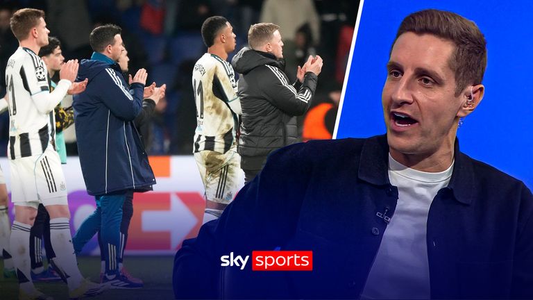 PSG v Newcastle |  Michael Daswon gives his verdict as Newcastle just miss out on a top eight finish