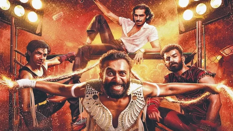 Chatha Pacha Kerala Box Office Collections: Arjun Ashokan, Roshan Mathew’s film posts GOOD 1st weekend, grosses Rs 11 cr in 4 days
