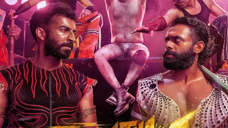 Chatha Pacha Kerala Box Office Collections: Arjun Ashokan’s film holds well, grosses Rs 8 crore in 3 days